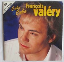 François valéry single d'occasion  Paris I