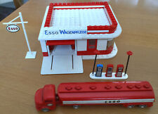 Lego esso wagenpflege gebraucht kaufen  Menden (Sauerland)