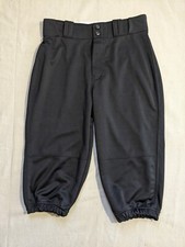 Knickers black baseball for sale  Scottsville