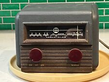 Conversor vintage Turner UHF NÃO TESTADO comprar usado  Enviando para Brazil