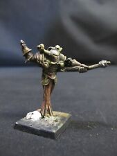 Figurine citadel warhammer d'occasion  Vic-le-Comte