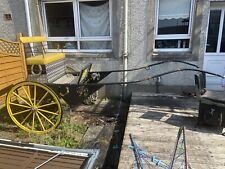 horse transporter for sale  AYR