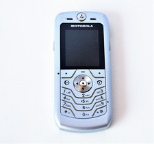 Motorola l6 gebraucht kaufen  Haste