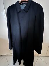 Cappotto uomo cachemire usato  Fisciano