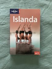 Guida lonely planet usato  Torino