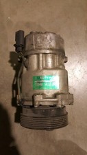 Compressore pompa generatore usato  Paliano