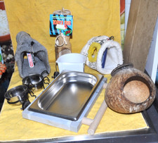 Vogelspielzeug tlg vogelkäfig gebraucht kaufen  Wadgassen