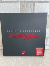 Rolling Stones Ladies & Gentlemen (New Deluxe - 3DVD) [2010] [NTSC] comprar usado  Enviando para Brazil