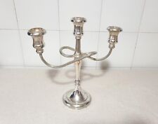 Candelabro vintage tavolo usato  Rovigo