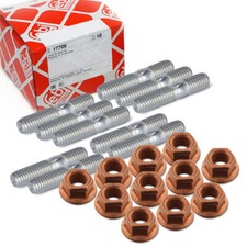 10x febi bilstein gebraucht kaufen  Spelle