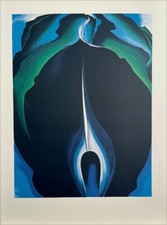 Georgia keeffe jack for sale  Union City