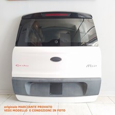 Portellone cofano bianco usato  Riesi