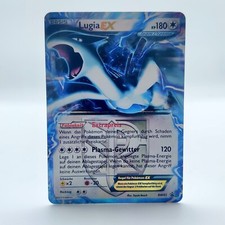 Pokemon tcg karte gebraucht kaufen  Osnabrück