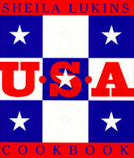 Usa cookbook hardcover for sale  Montgomery