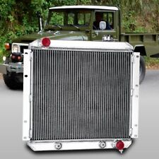 Row aluminum radiator for sale  Chino