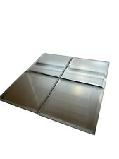 Luminessence beveled mirror for sale  Brigham City