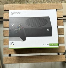 Microsoft xbox series d'occasion  Nogent-sur-Marne