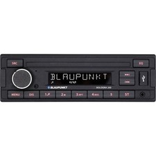Blaupunkt bologna 200 gebraucht kaufen  Nidda