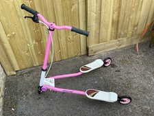 Flicker swing wiggle for sale  BICESTER