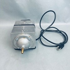 Ecoplus air pump for sale  Ponder