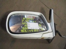 Usado, Espelho lateral esquerdo TOYOTA SPRINTER 1998 E-AE110 [usado] [PA104704023] comprar usado  Enviando para Brazil