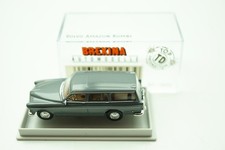 Brekina modell volvo gebraucht kaufen  Bad Waldsee