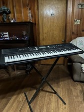 Yamaha keyboard for sale  Rogers