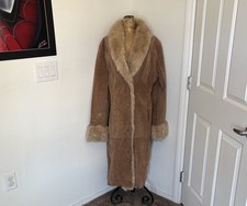 Wilson suede leather for sale  Las Vegas