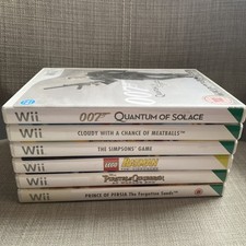 Nintendo wii game for sale  BRIGHOUSE