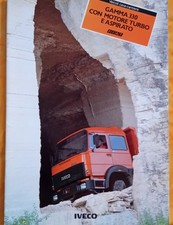 Iveco 330 turbo usato  Grugliasco