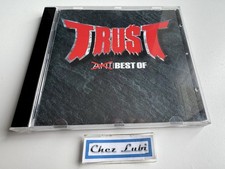 Trust anti best d'occasion  Paris XII