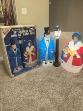 Vintage empire dickens for sale  Littleton