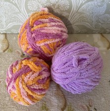 Bundle 230g balls for sale  KETTERING