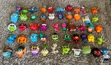 Moshi monsters figure for sale  CONSETT