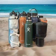 Hydro flask assrtd for sale  Cedar Rapids