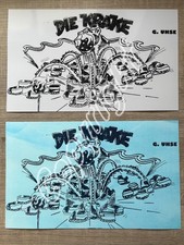 Xxl grafik karussell gebraucht kaufen  Pfaffenhofen a.d.Ilm
