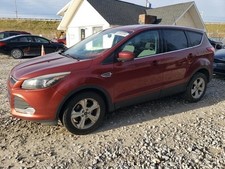 Escape 2015 audio for sale  Bluffton