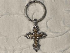 Brighton silver crystal for sale  Houston