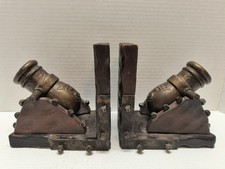 Wooden cannon rustic for sale  Camden