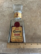 Cuervo 1800 tequila for sale  Maricopa