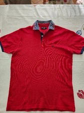 Polo brooksfield uomo usato  Toritto