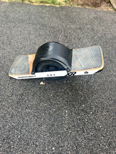 Onewheel white rail for sale  South Hadley
