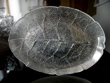 Servierplatte schale arcoroc gebraucht kaufen  Merklingen