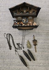 Vintage reuge cuckoo for sale  Beloit