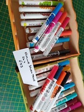 Ecoline brush pens for sale  PICKERING