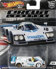 Mazda 787b hot d'occasion  Expédié en Belgium