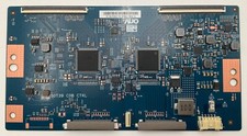 Placa TCON 55.43T10.C36 para Sony BRAVIA KD43X85K 43" 4K HDR LED Google TV, usado comprar usado  Enviando para Brazil