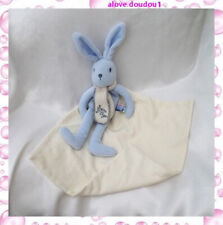 Doudou peluche lapin d'occasion  Rodez