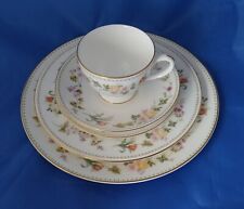 Mirabelle wedgwood bone for sale  PRESTON