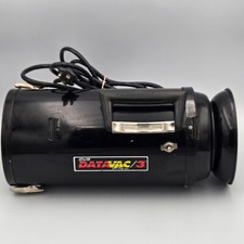 Metro datavac pro for sale  Broadbent